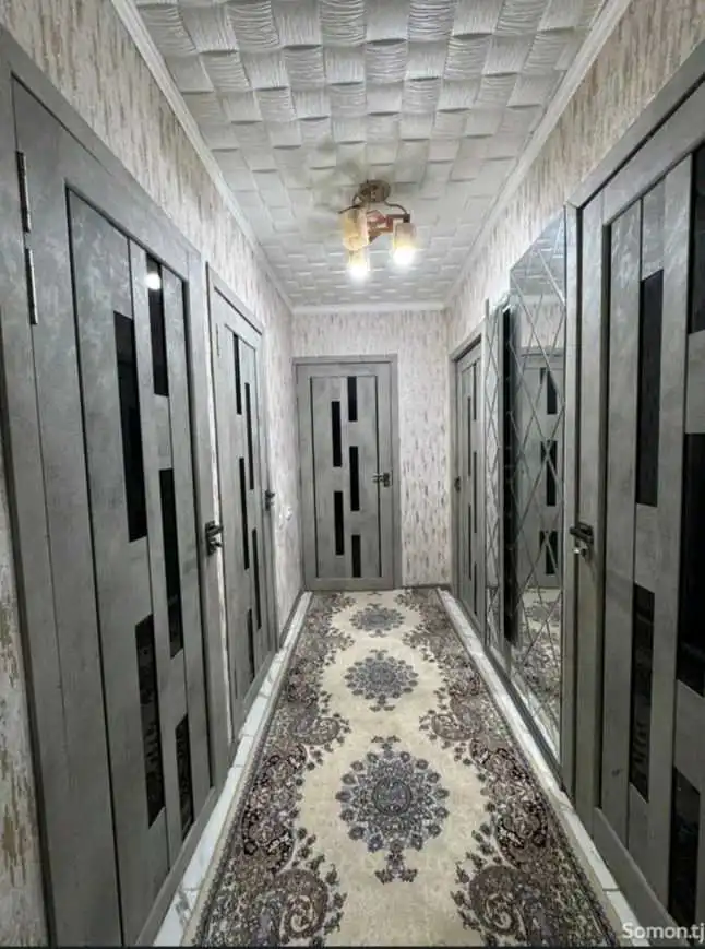 2-к квартира, 5 этаж, 52 м², Шохмансур