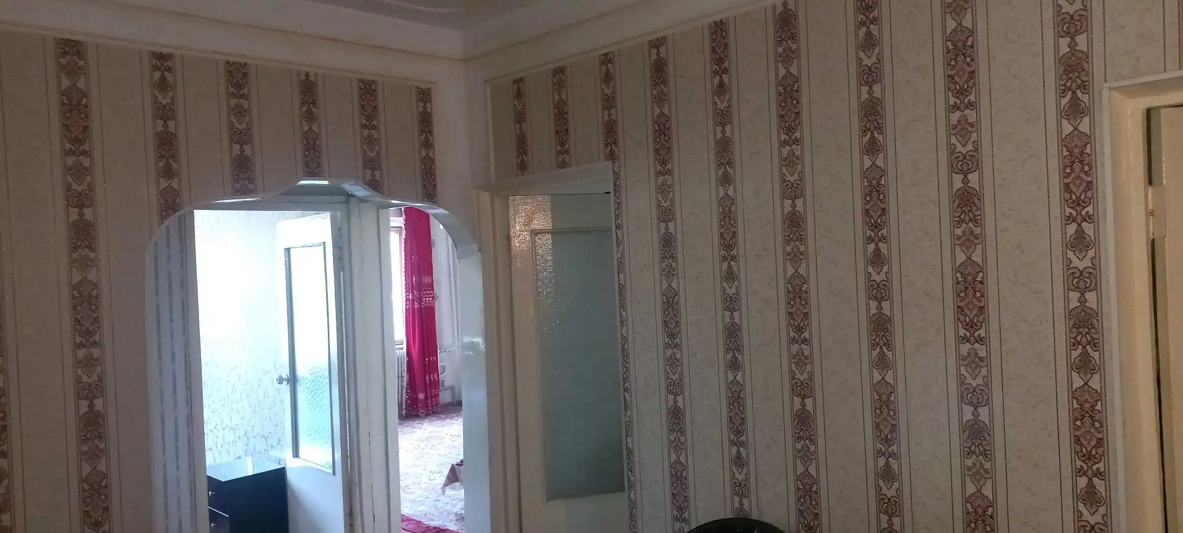 3-к квартира, 3 этаж, 76 м², Сино Цирк