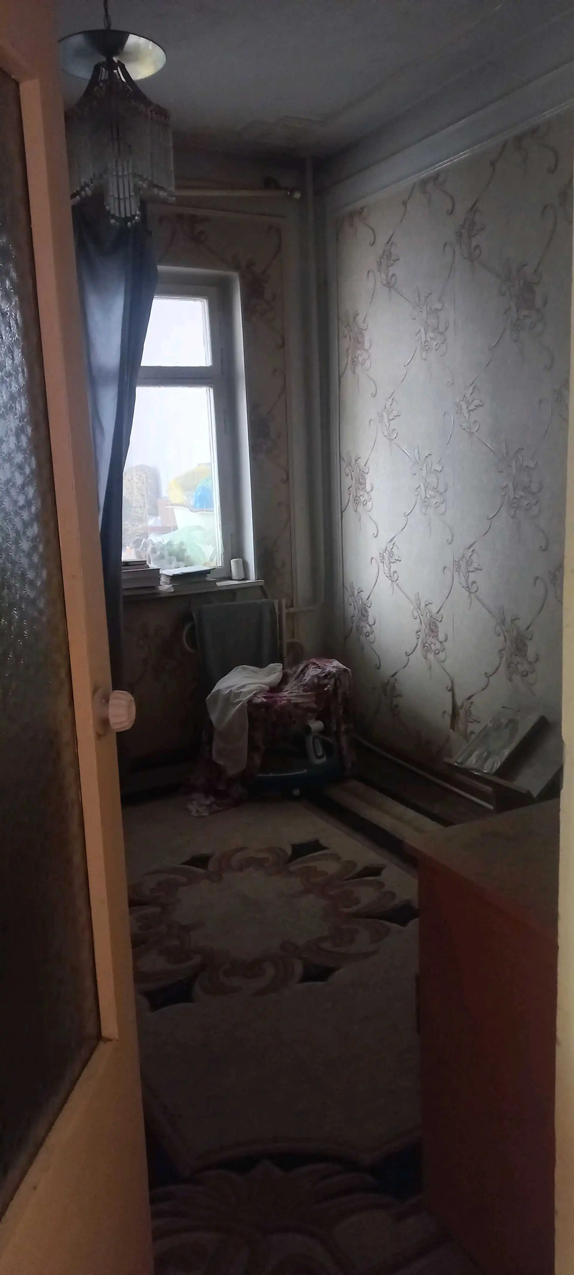3-к квартира, 3 этаж, 76 м², Сино Цирк