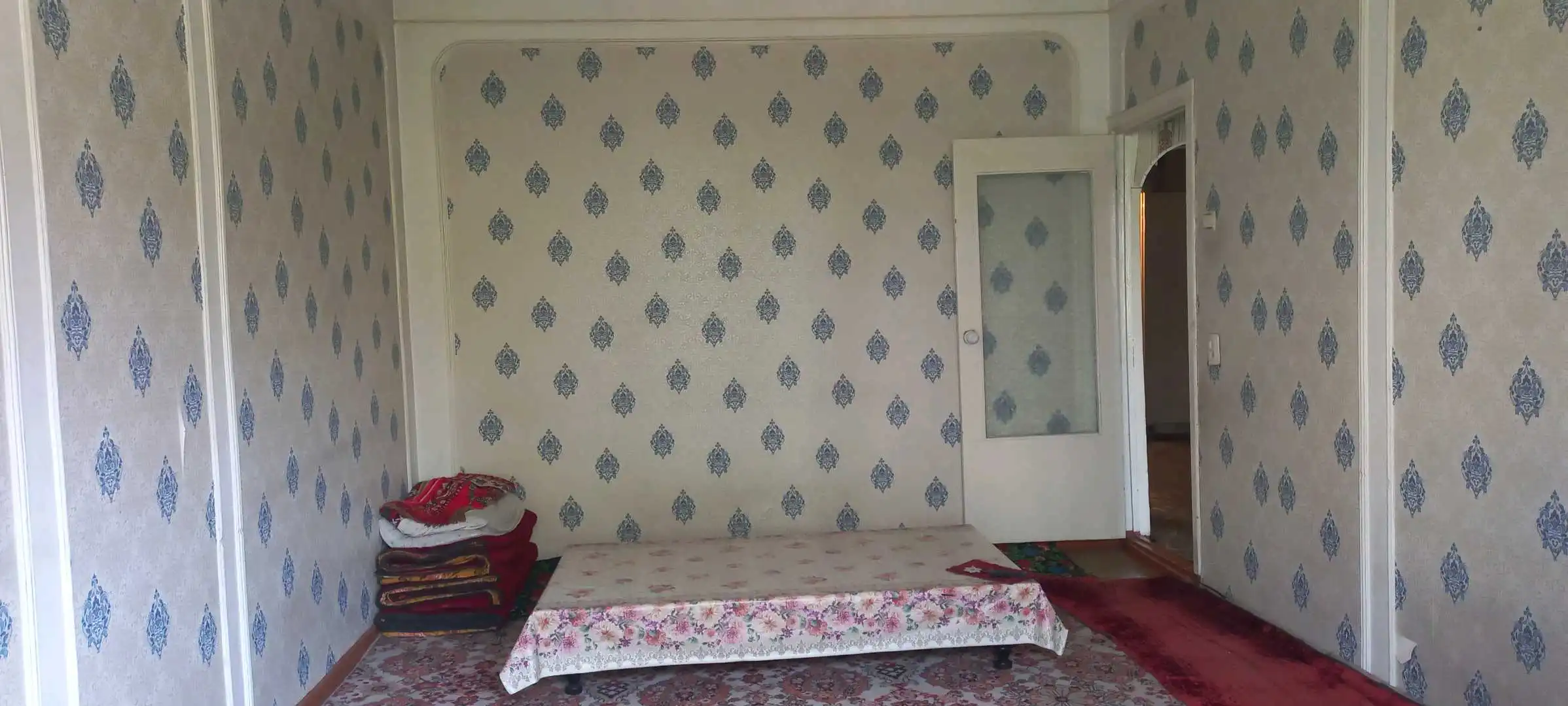 3-к квартира, 3 этаж, 76 м², Сино Цирк