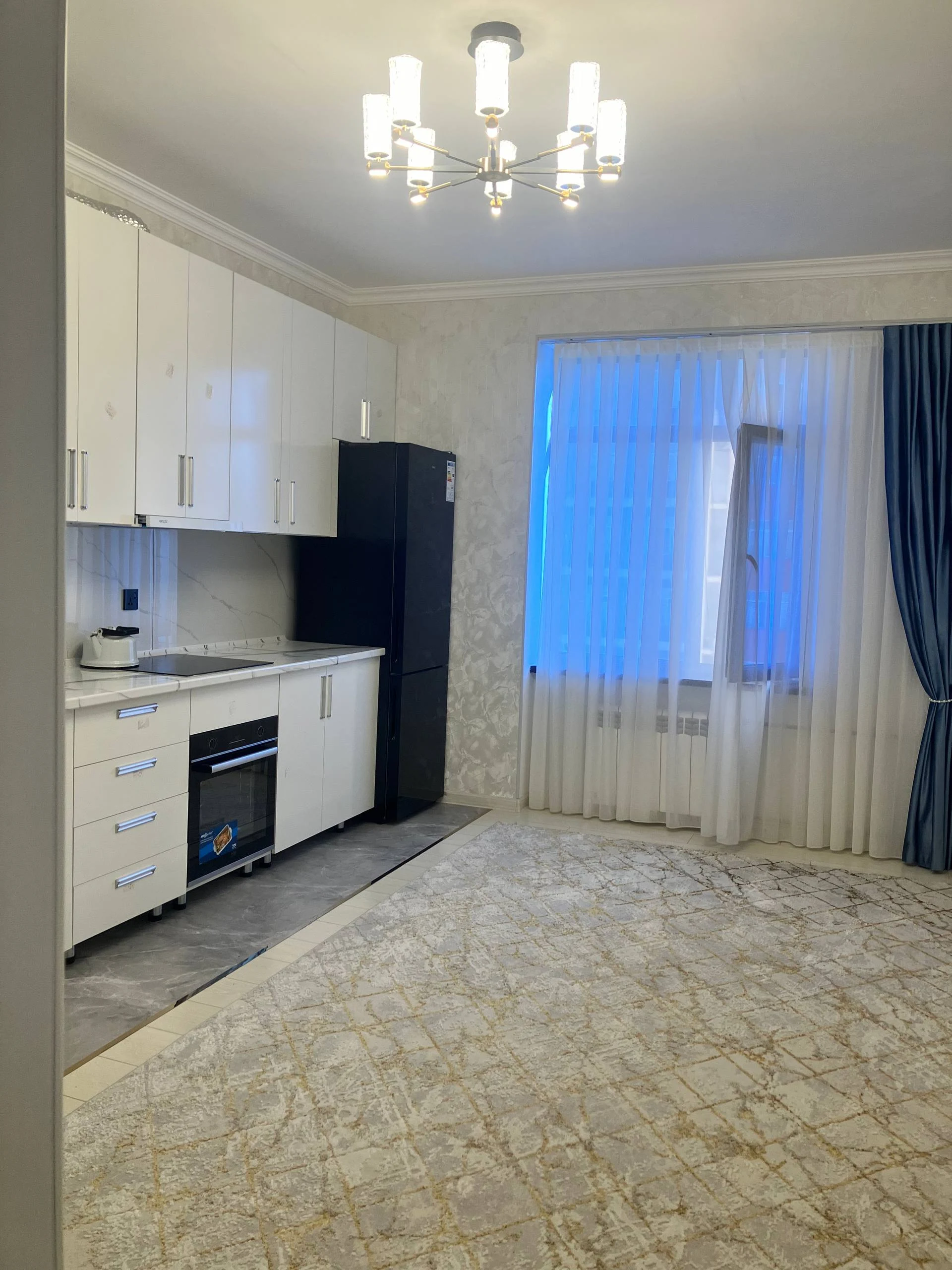 2-к квартира, 5 этаж, 100 м², Шохмансур
