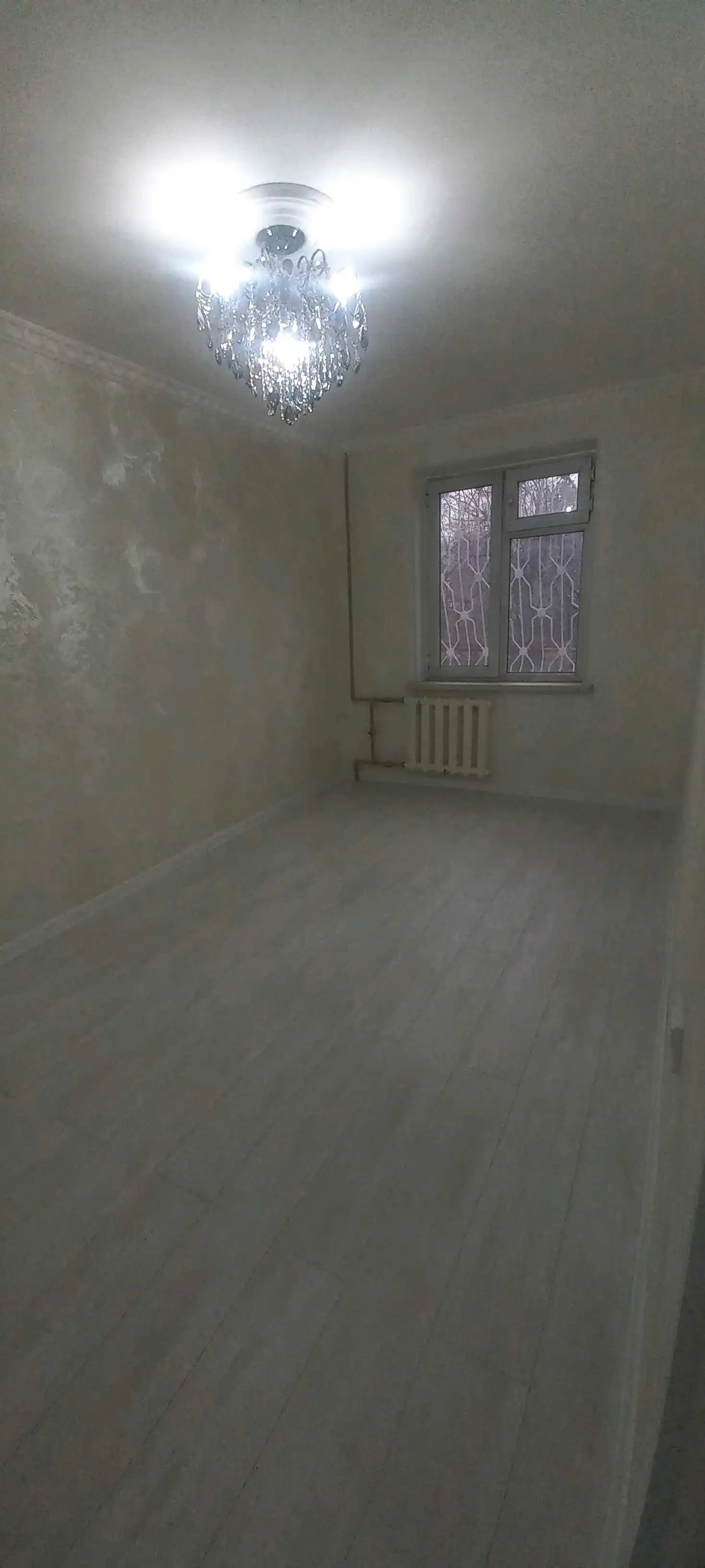 3-к квартира, 2 этаж, 67 м², Сино Автовагзал