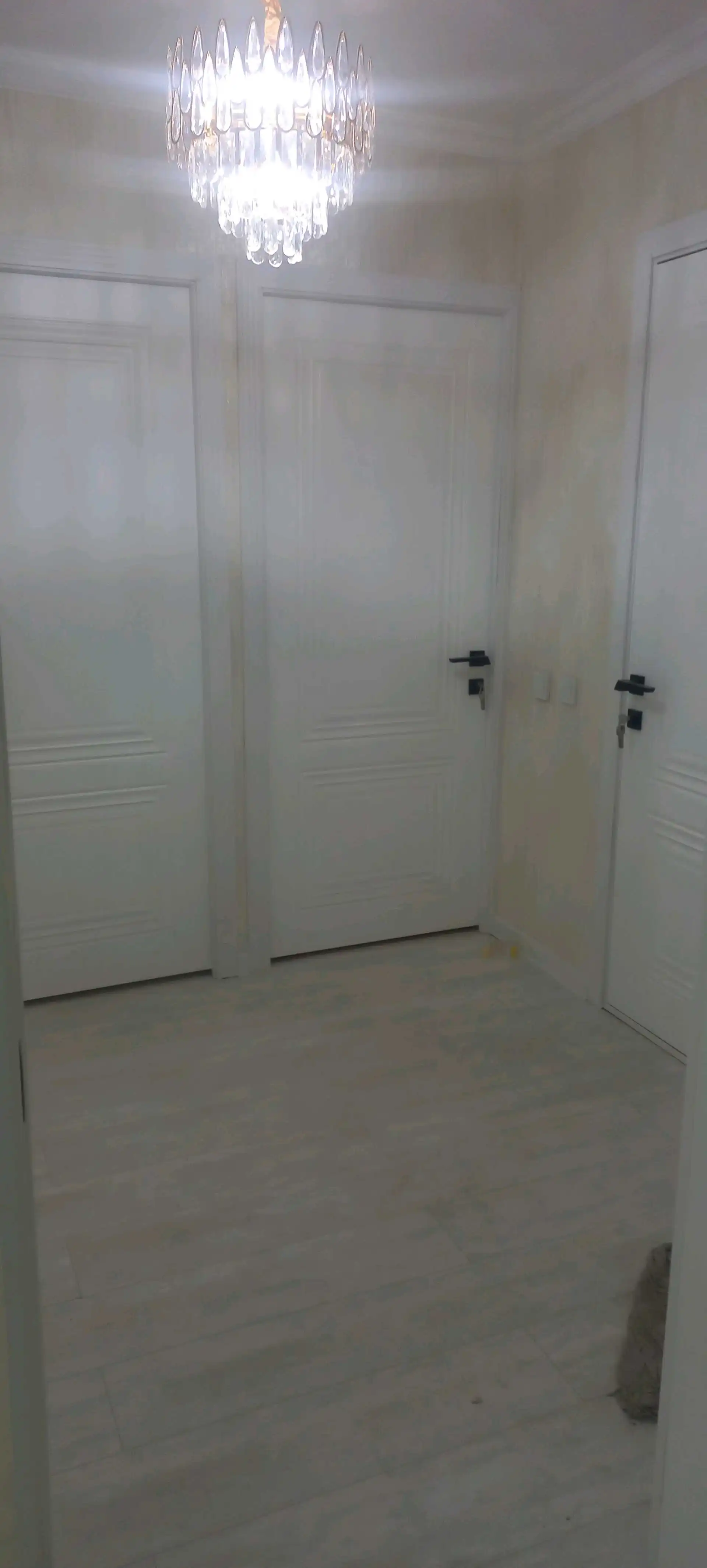 3-к квартира, 2 этаж, 67 м², Сино Автовагзал