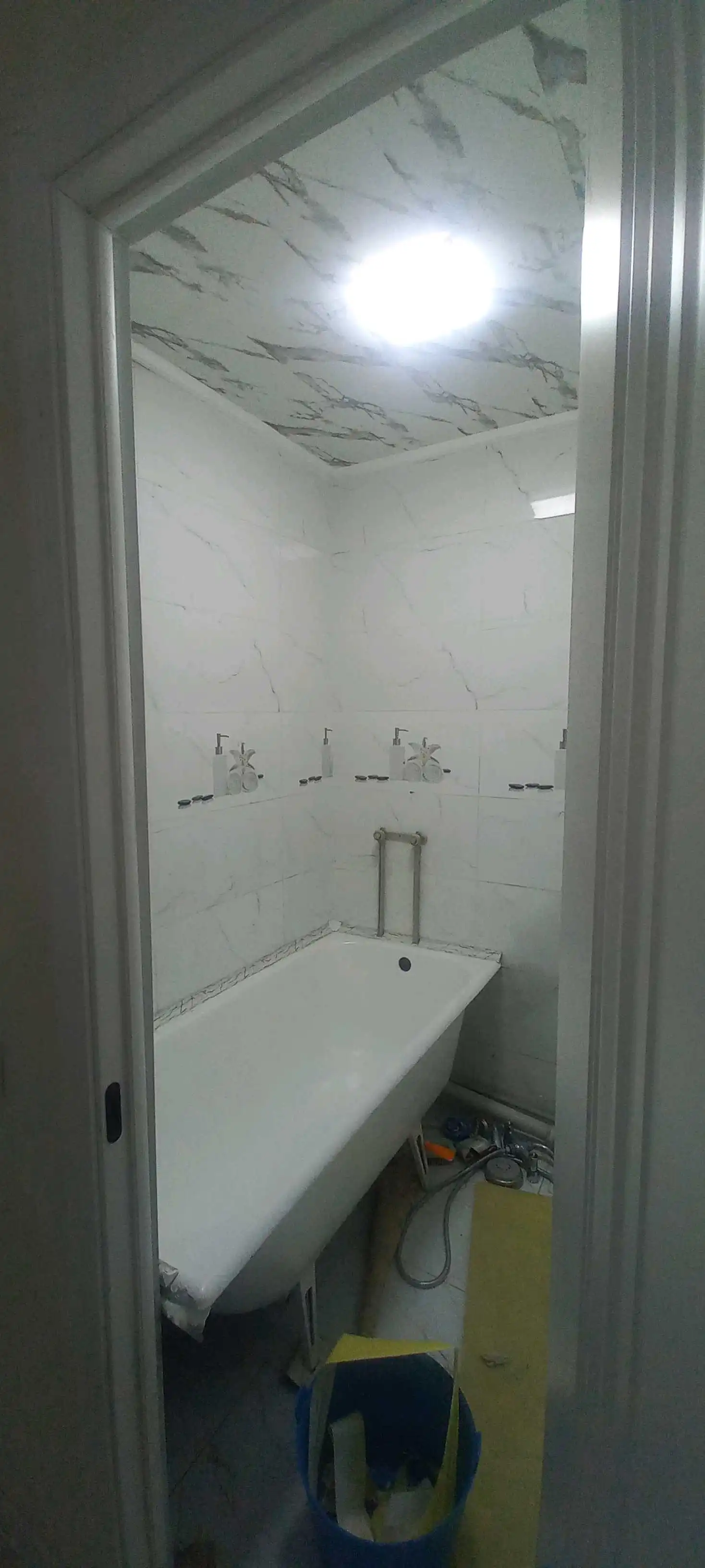 3-к квартира, 2 этаж, 67 м², Сино Автовагзал