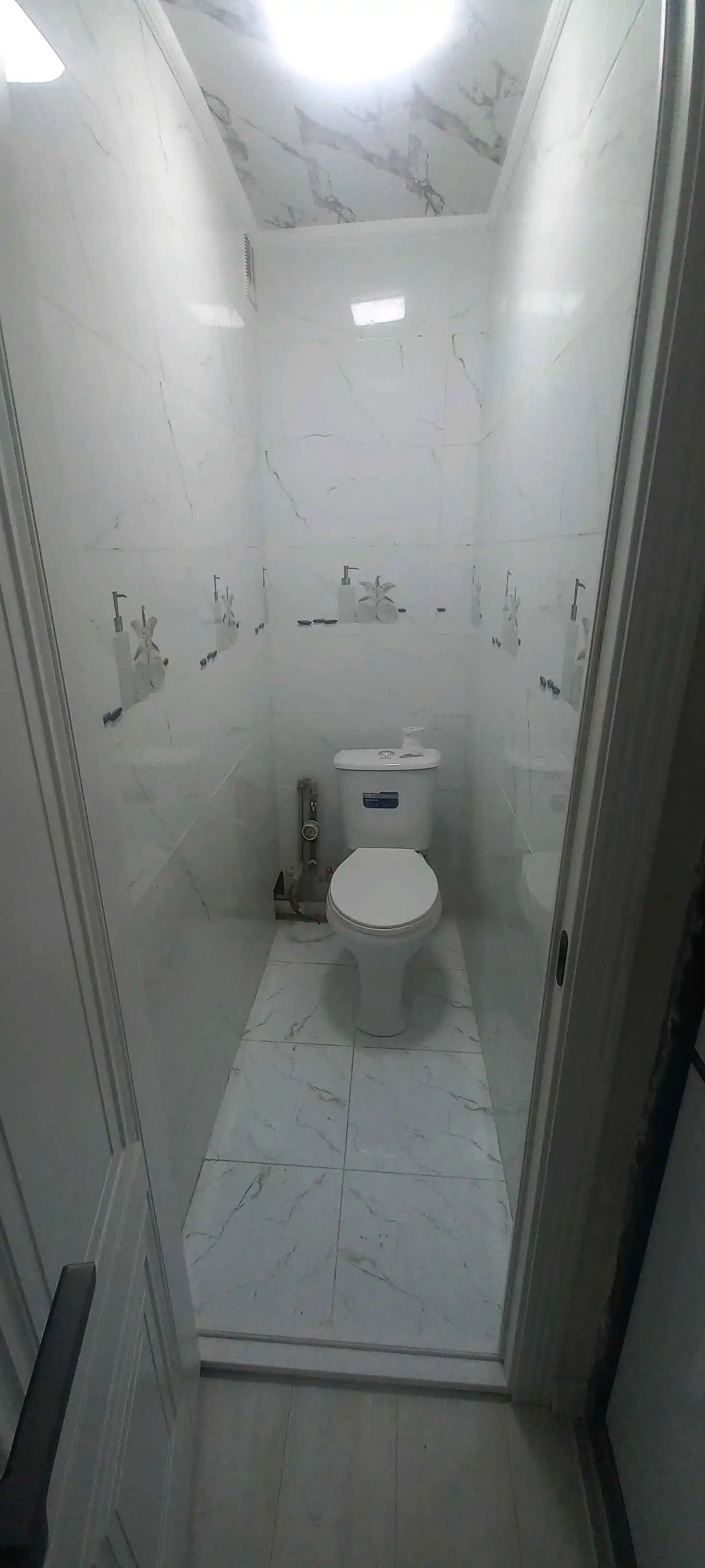 3-к квартира, 2 этаж, 67 м², Сино Автовагзал