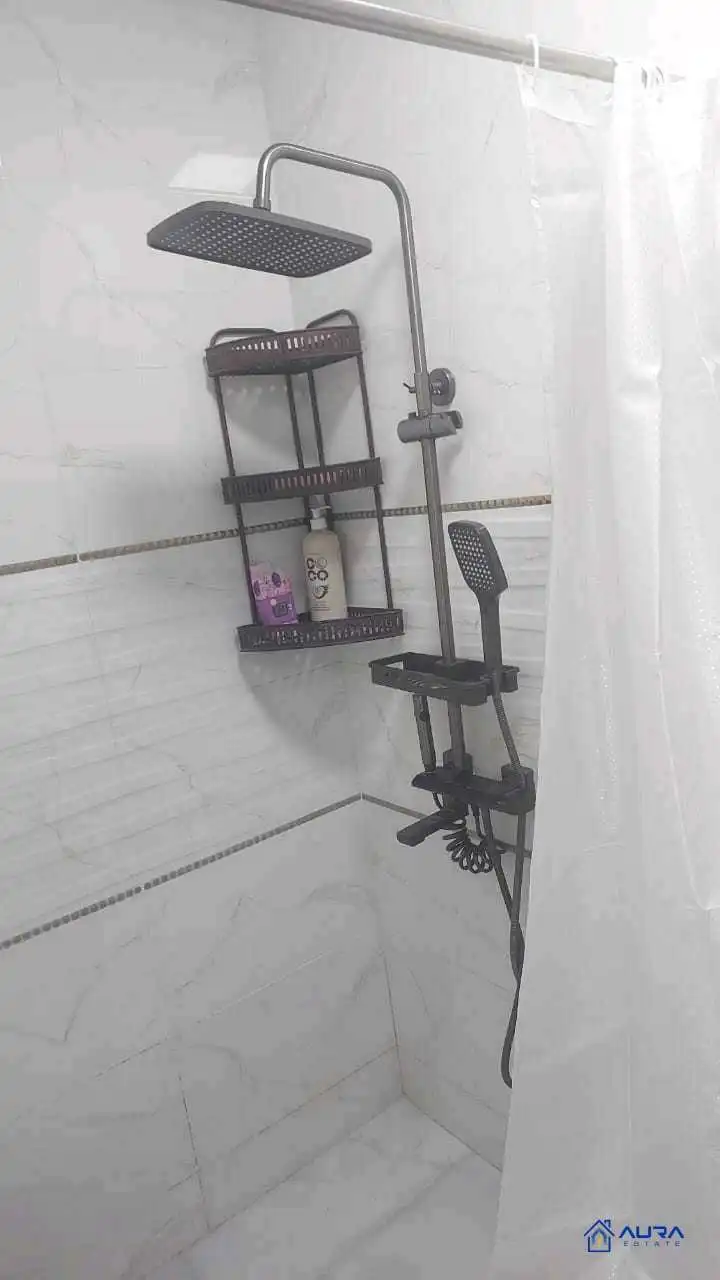 1-к квартира, 9 этаж, 42 м², Фирдавси