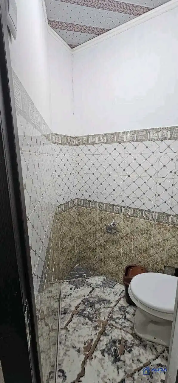 2-к квартира, 9 этаж, 52 м², Фирдавси