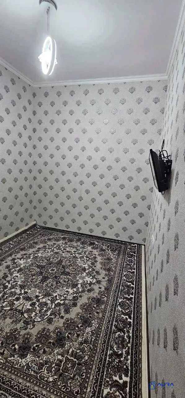 2-к квартира, 9 этаж, 52 м², Фирдавси