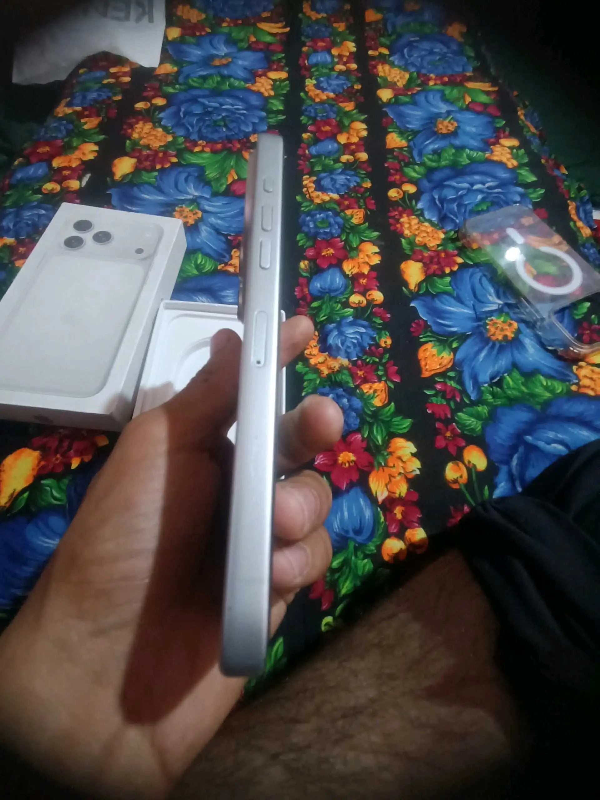 Apple IPhone 17 Pro Max 512 gb