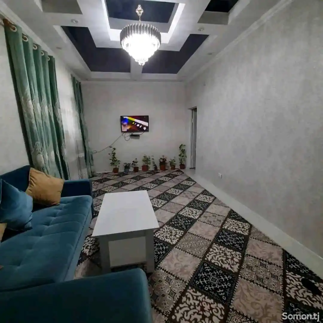 3-к квартира, 7 этаж, 80 м², Сино-1 (Балх)