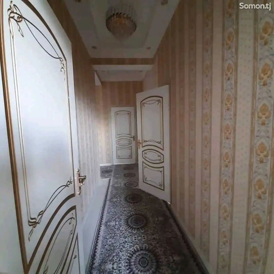 3-к квартира, 7 этаж, 80 м², Сино-1 (Балх)