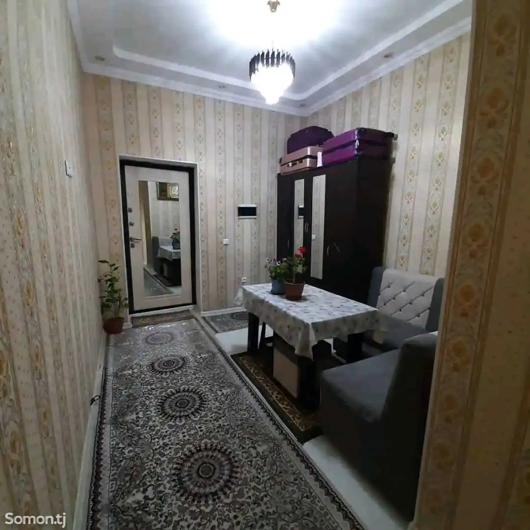 3-к квартира, 7 этаж, 80 м², Сино-1 (Балх)