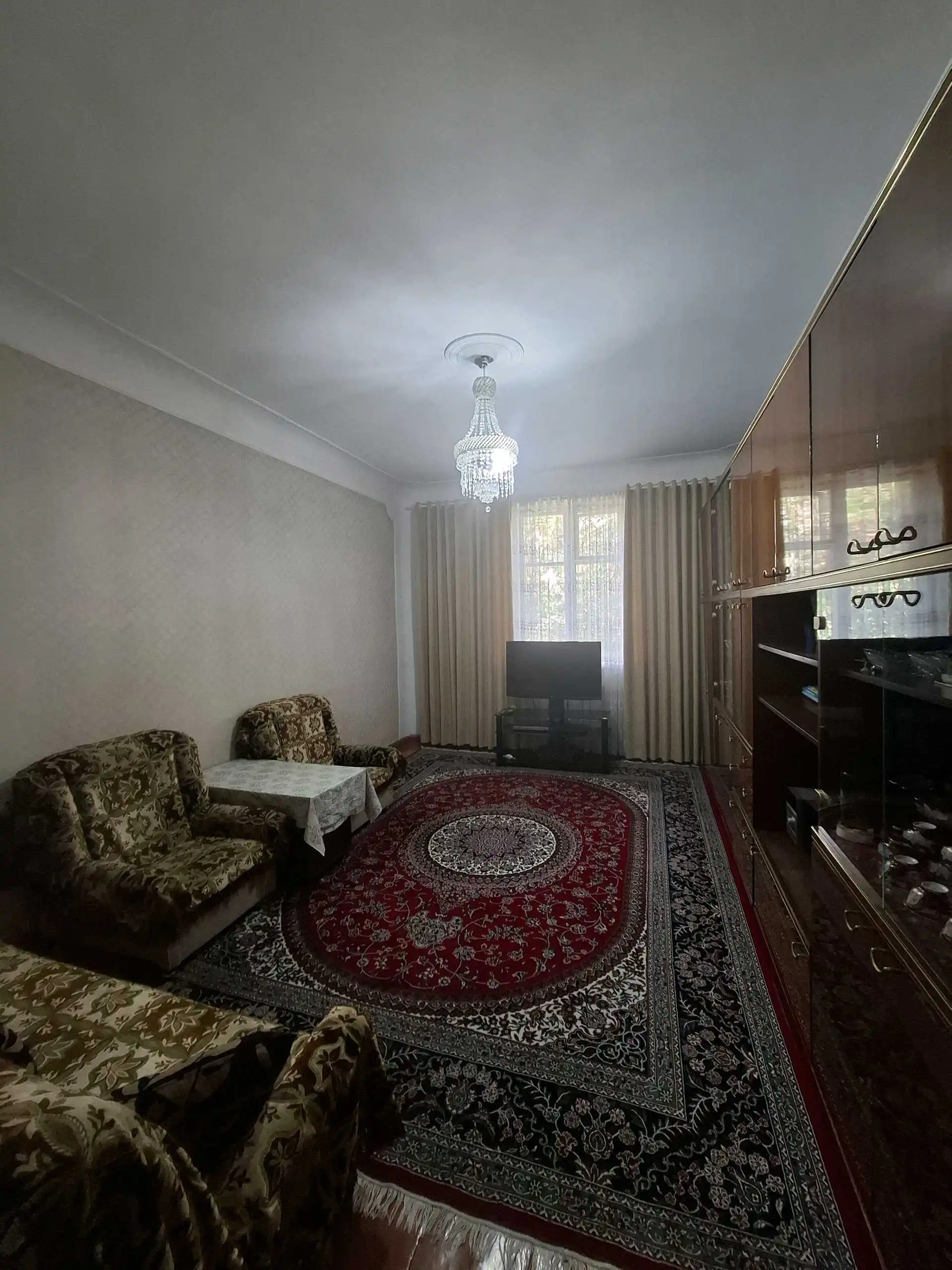 3-к квартира, 2 этаж, 85 м², Сино 1 — фото 2