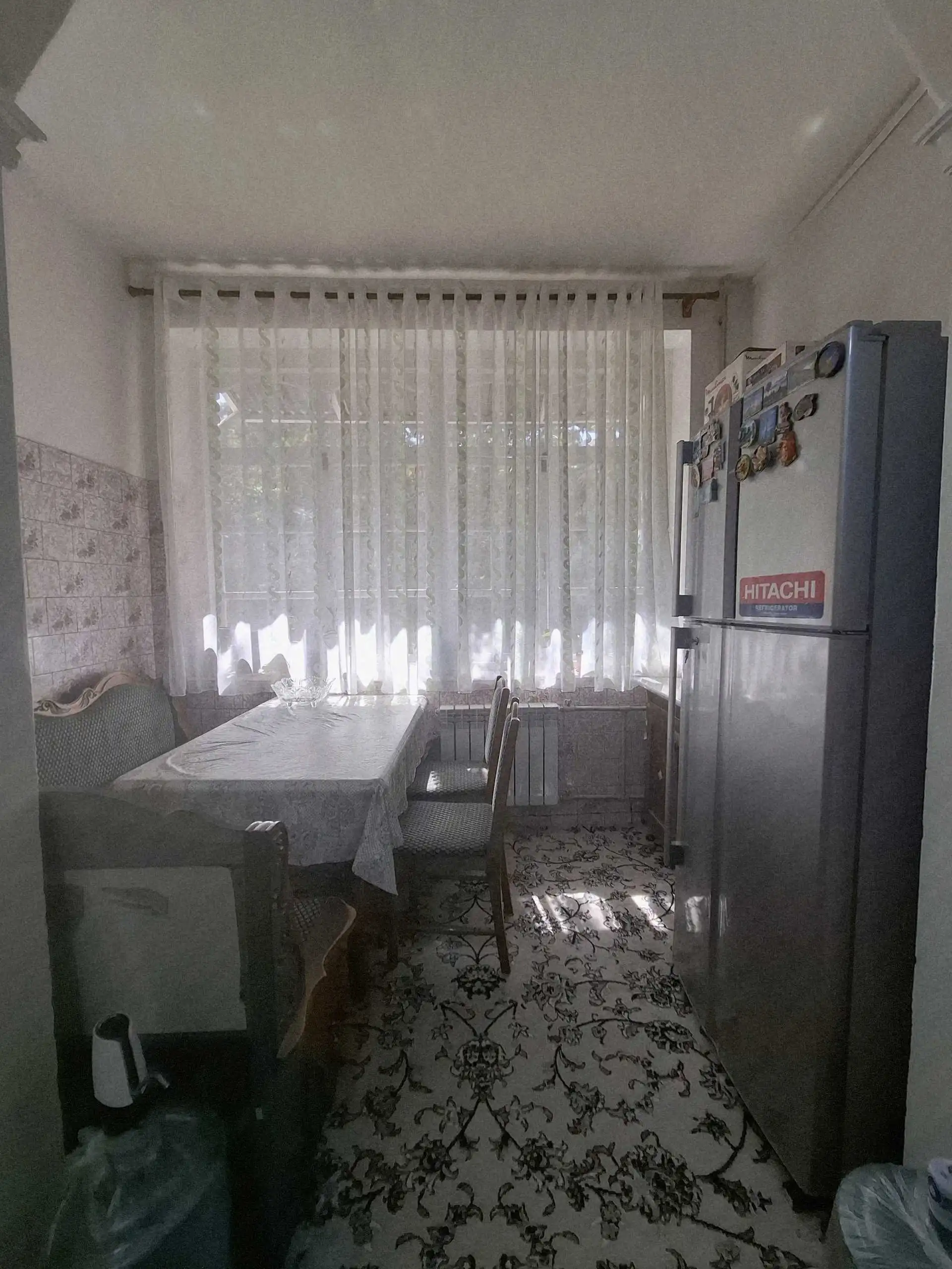 3-к квартира, 2 этаж, 85 м², Сино 1 — фото 8