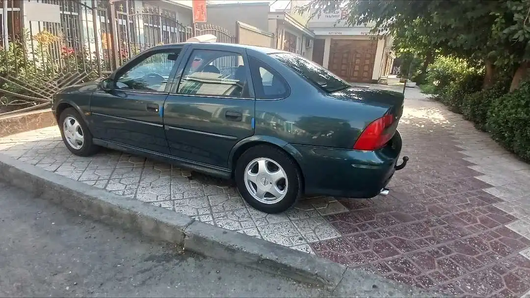 Opel Vectra b 1999