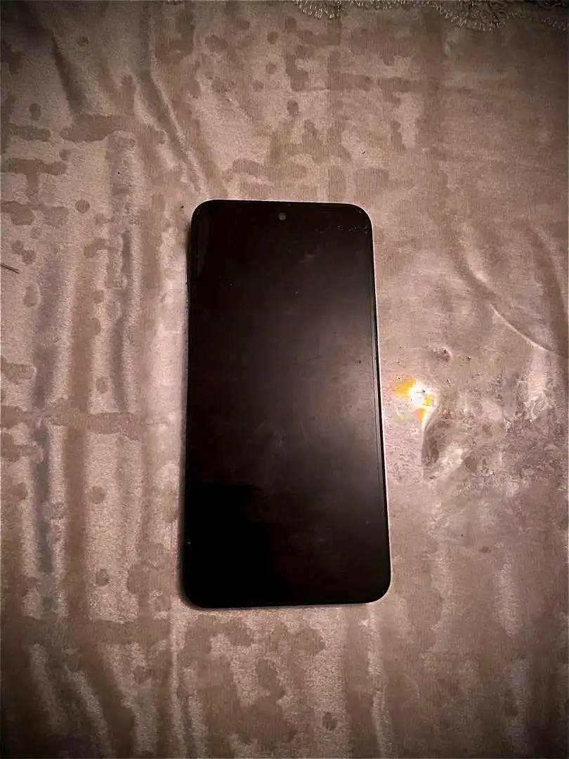 Xiaomi Redmi 256 gb