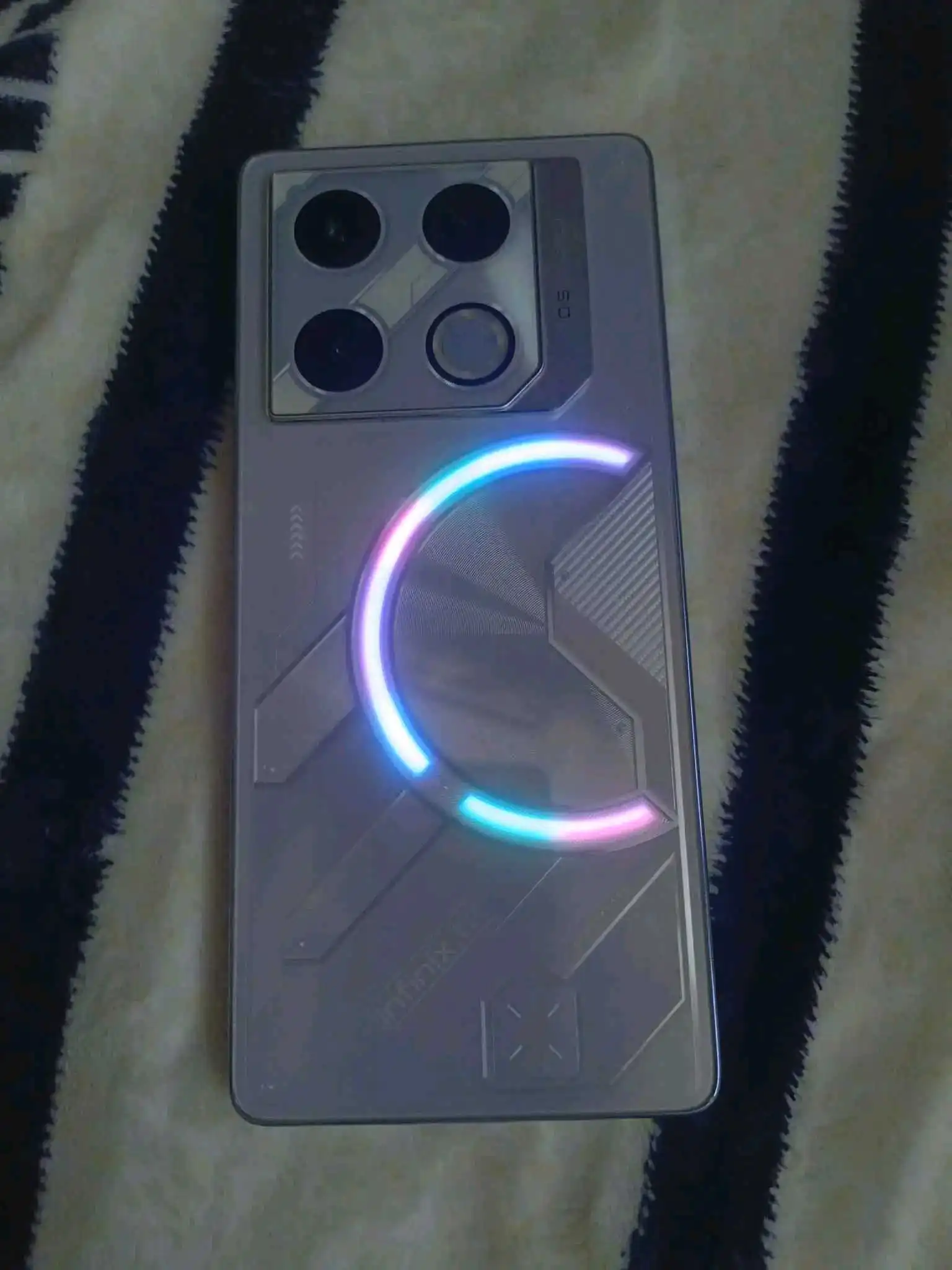 Infinix GT 20 Pro 256 gb