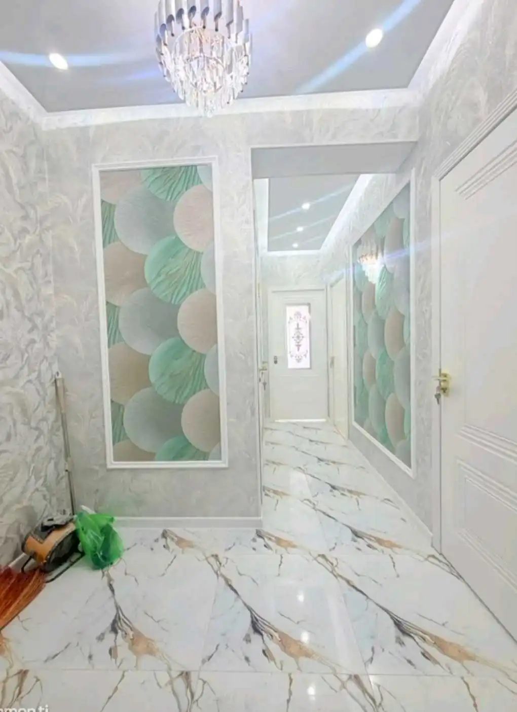 3-к квартира, 6 этаж, 47 м², Н.Сино Зарнисор — фото 3