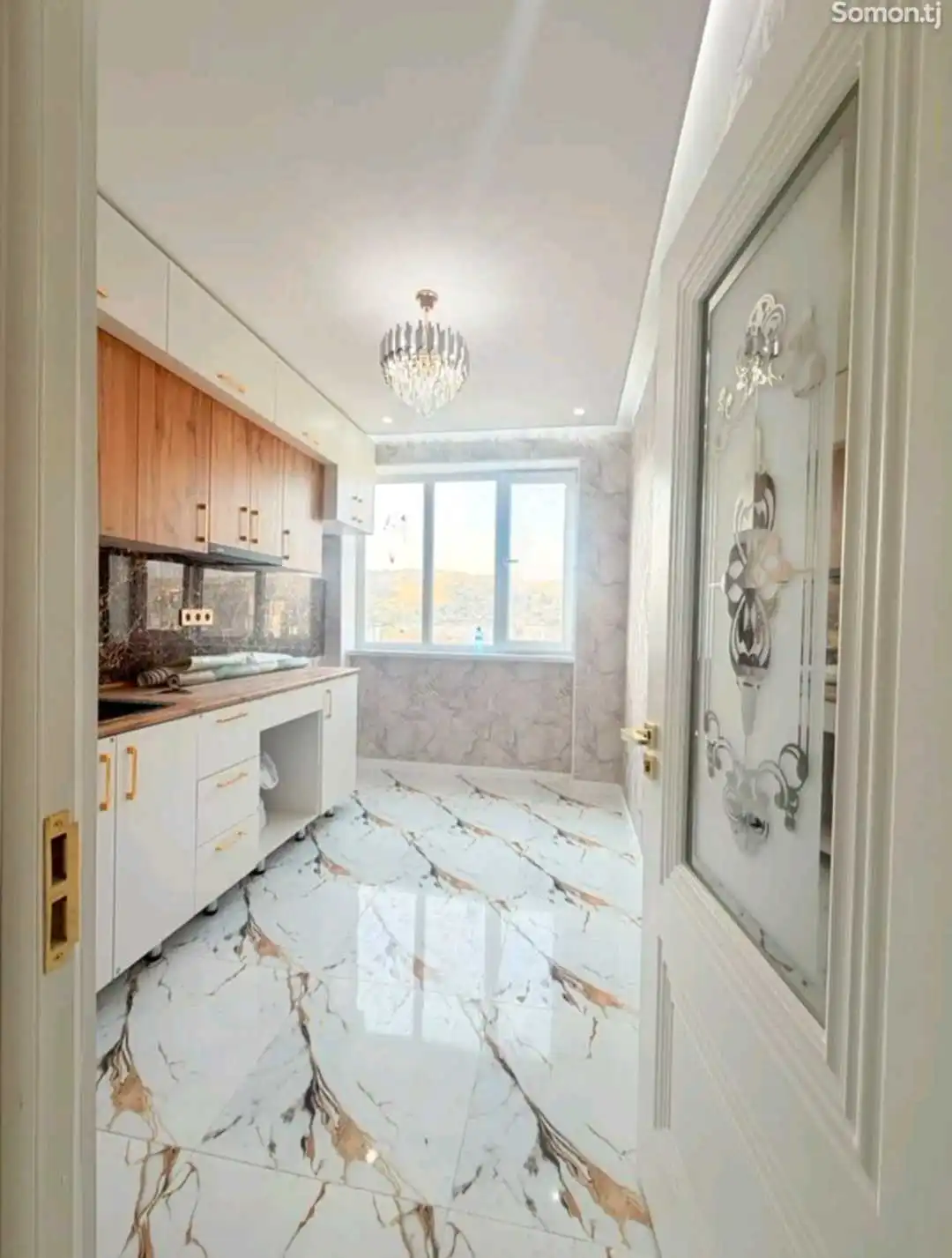 3-к квартира, 6 этаж, 47 м², Н.Сино Зарнисор — фото 5