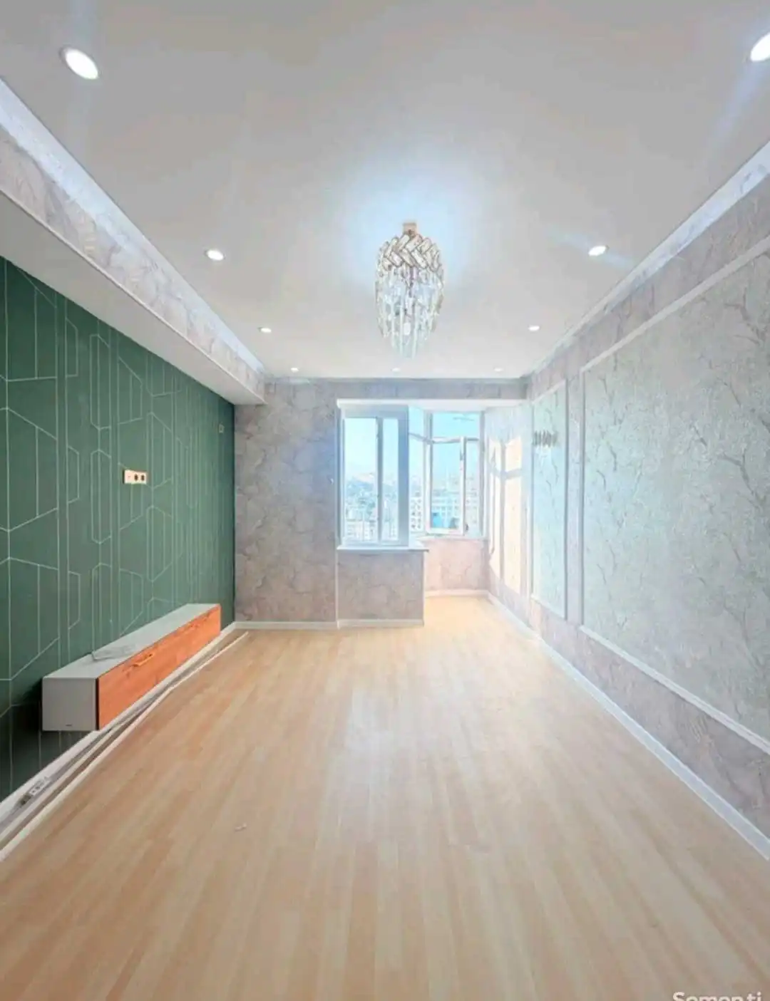 3-к квартира, 6 этаж, 47 м², Н.Сино Зарнисор — фото 6
