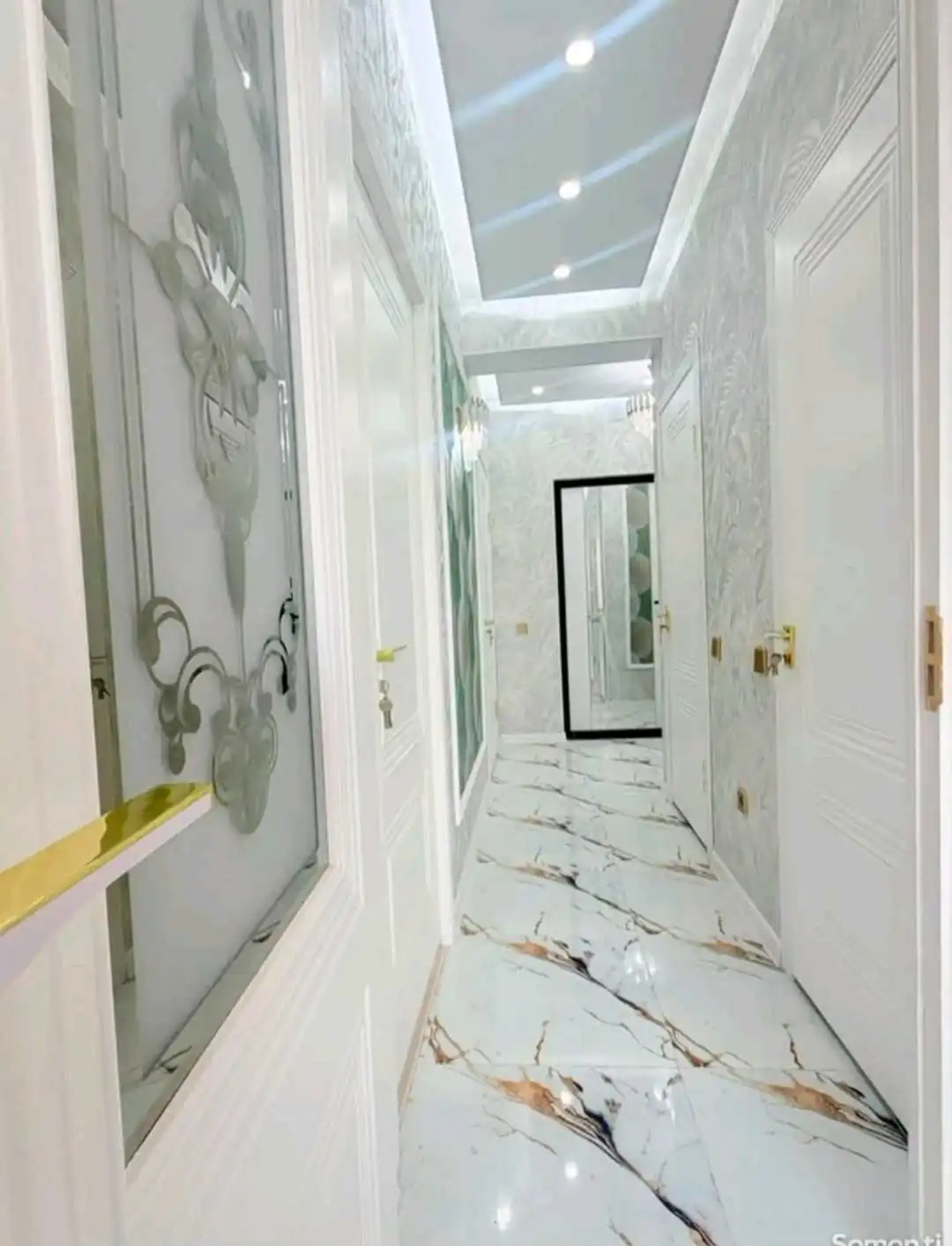 3-к квартира, 6 этаж, 47 м², Н.Сино Зарнисор — фото 2