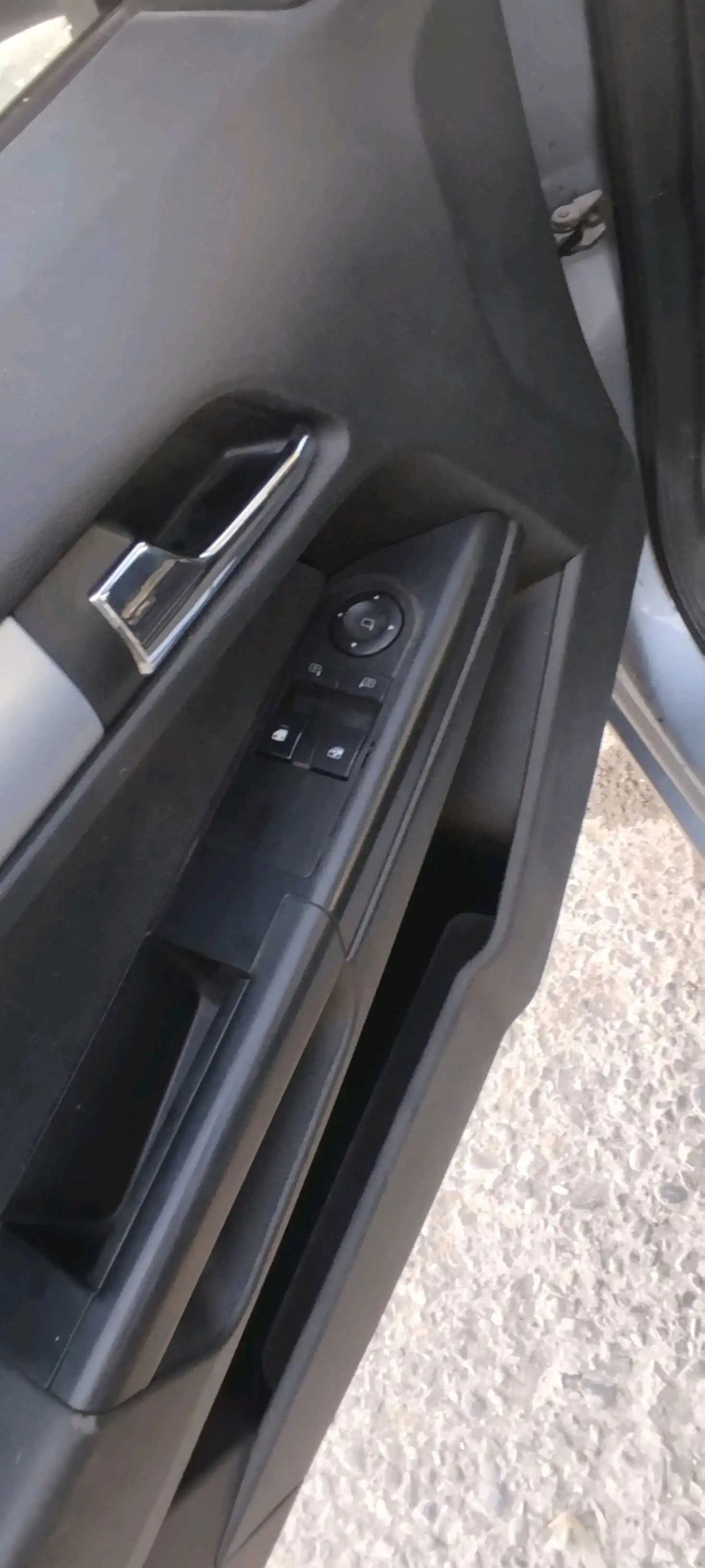 Opel Astra h 2006
