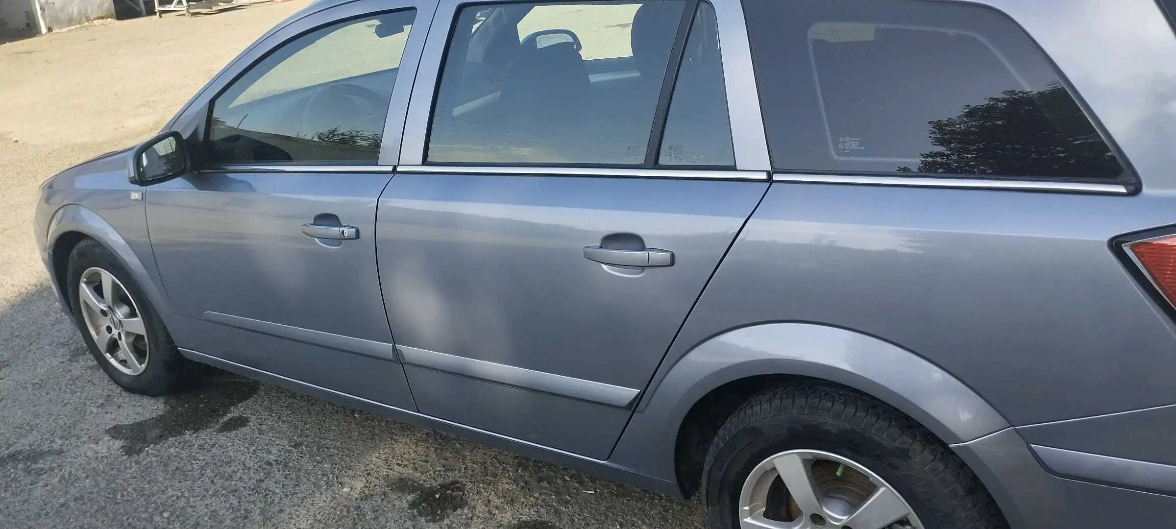 Opel Astra h 2006