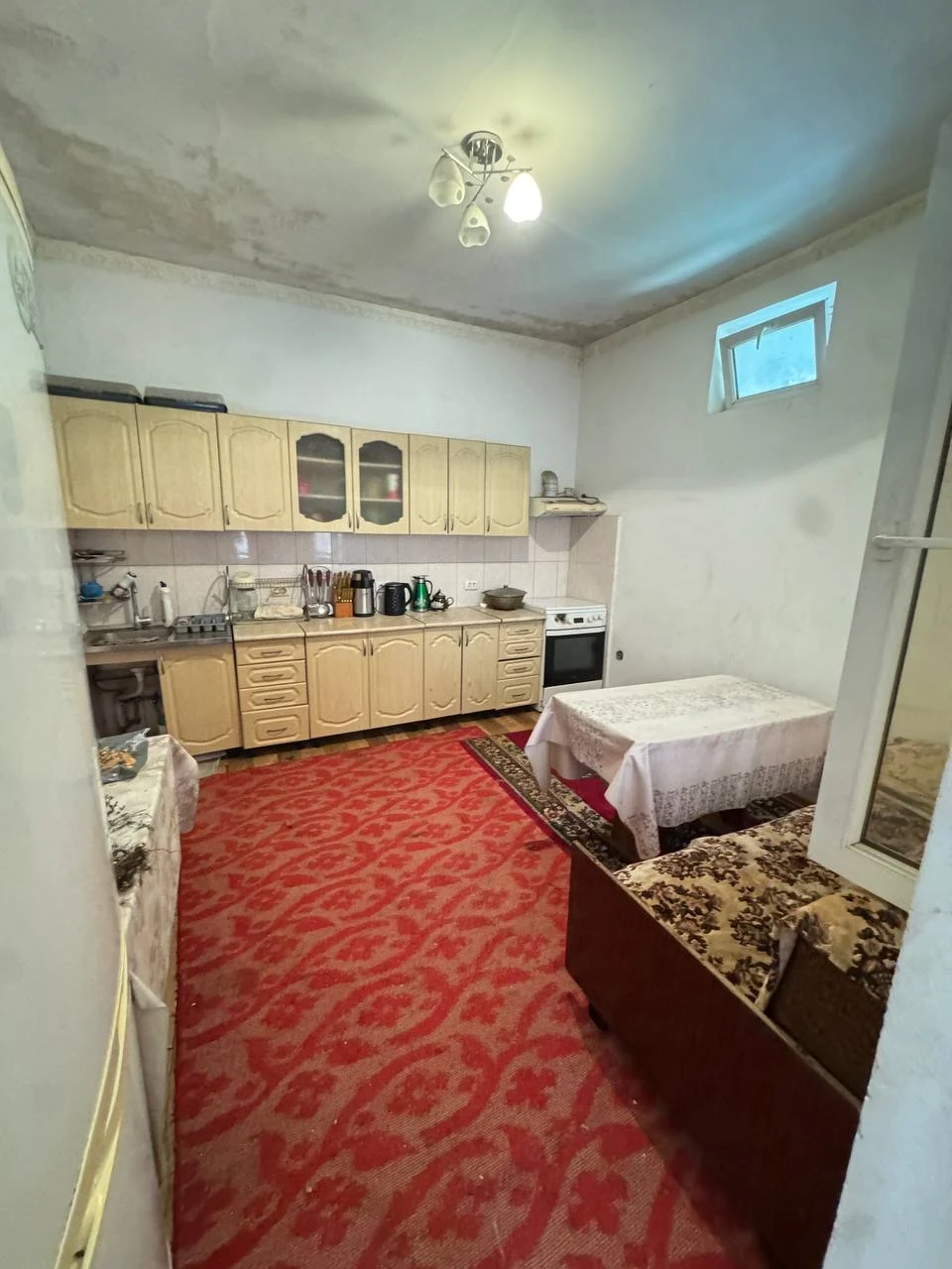 1 этажный, 3-комн. дом, 100 м², 8 соток, Фирдавсӣ — фото 6
