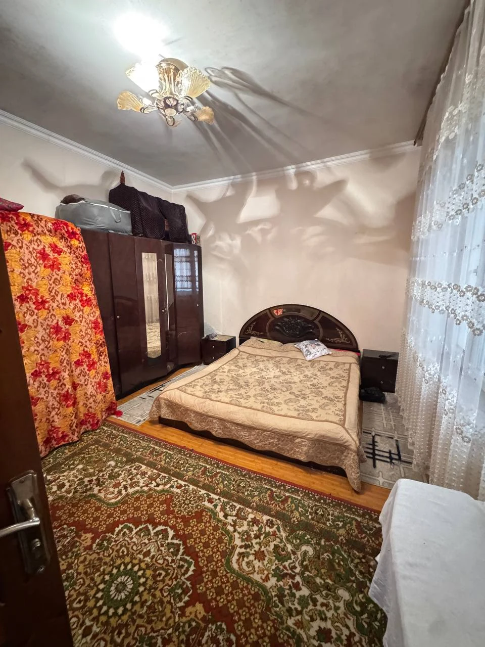 1 этажный, 3-комн. дом, 100 м², 8 соток, Фирдавсӣ — фото 9