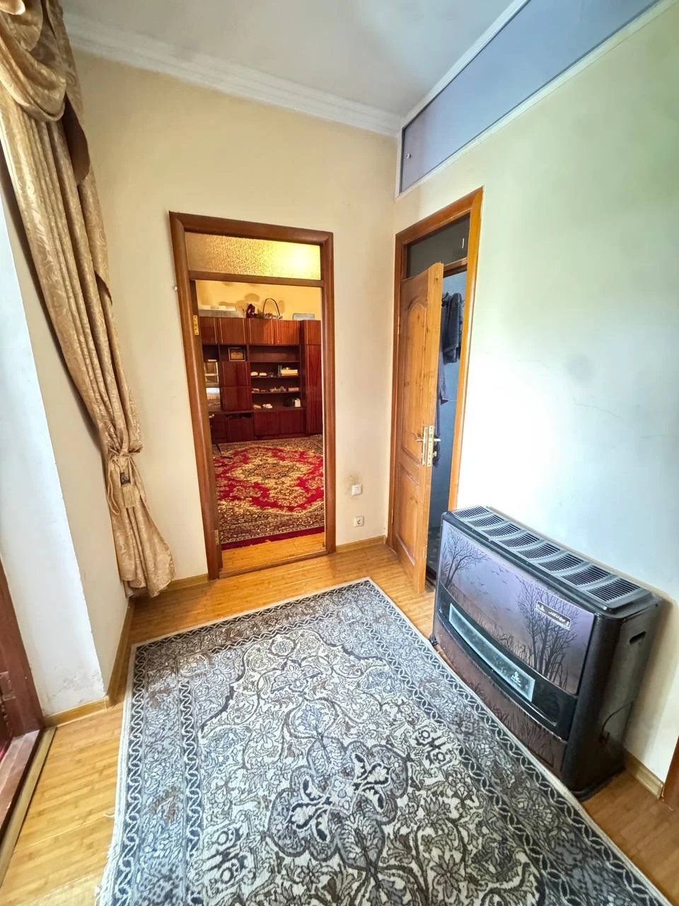 1 этажный, 3-комн. дом, 100 м², 8 соток, Фирдавсӣ — фото 13