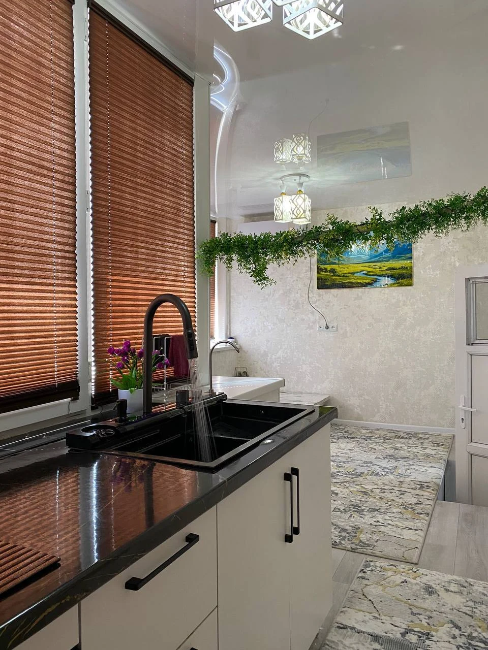 2-к квартира, 8 этаж, 52 м², Шохмансур