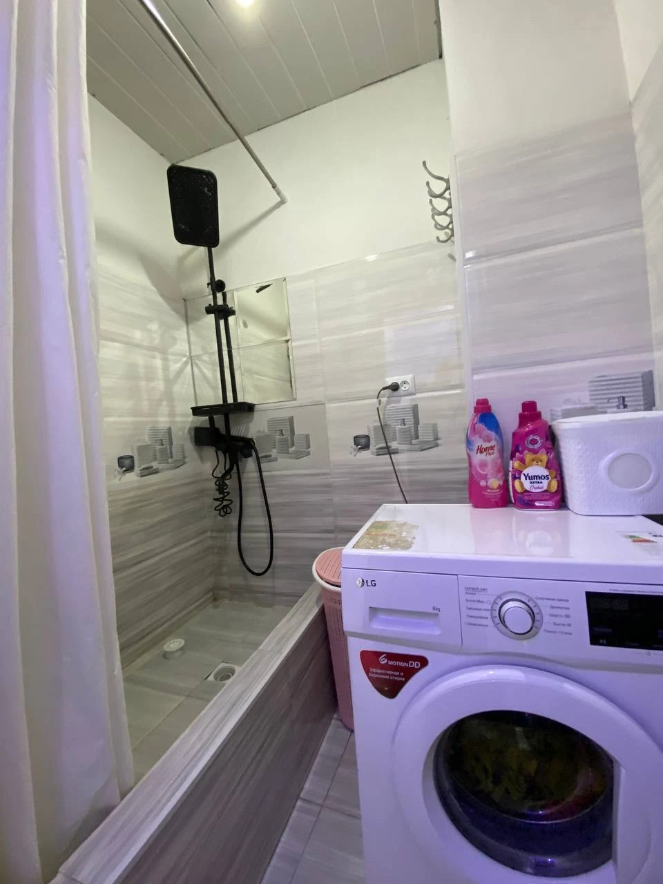 2-к квартира, 8 этаж, 52 м², Шохмансур
