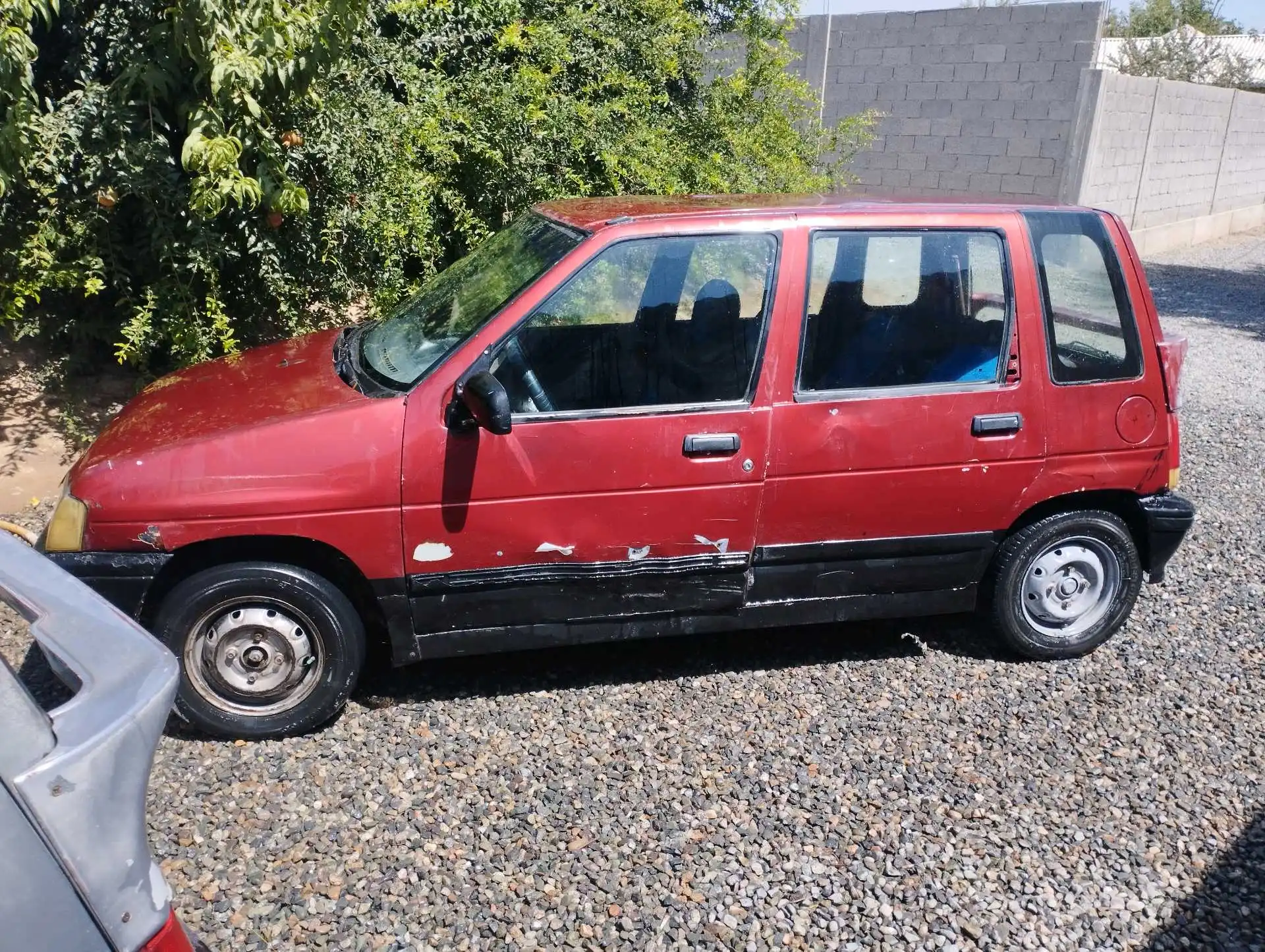 Daewoo Tico 1995