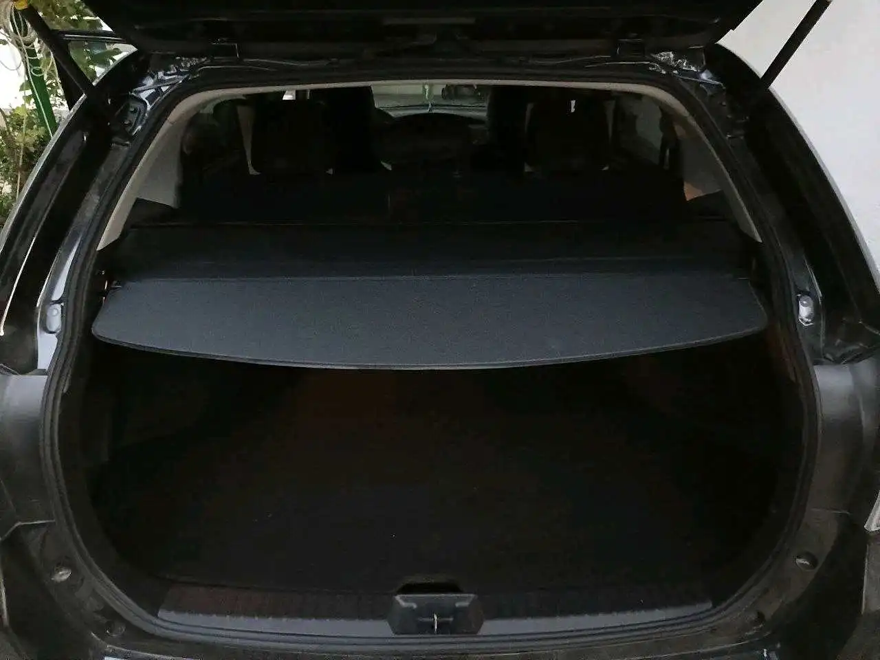 Toyota Fielder 2015