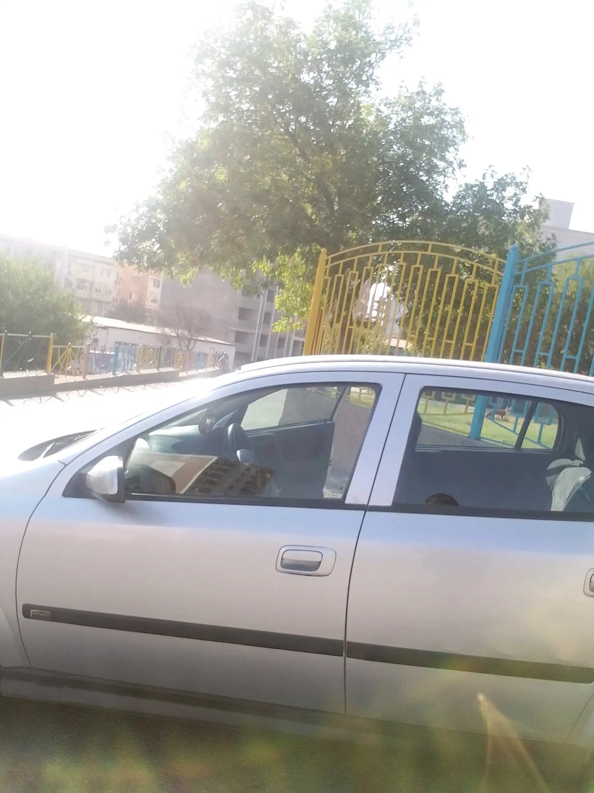 Opel Astra j 1998