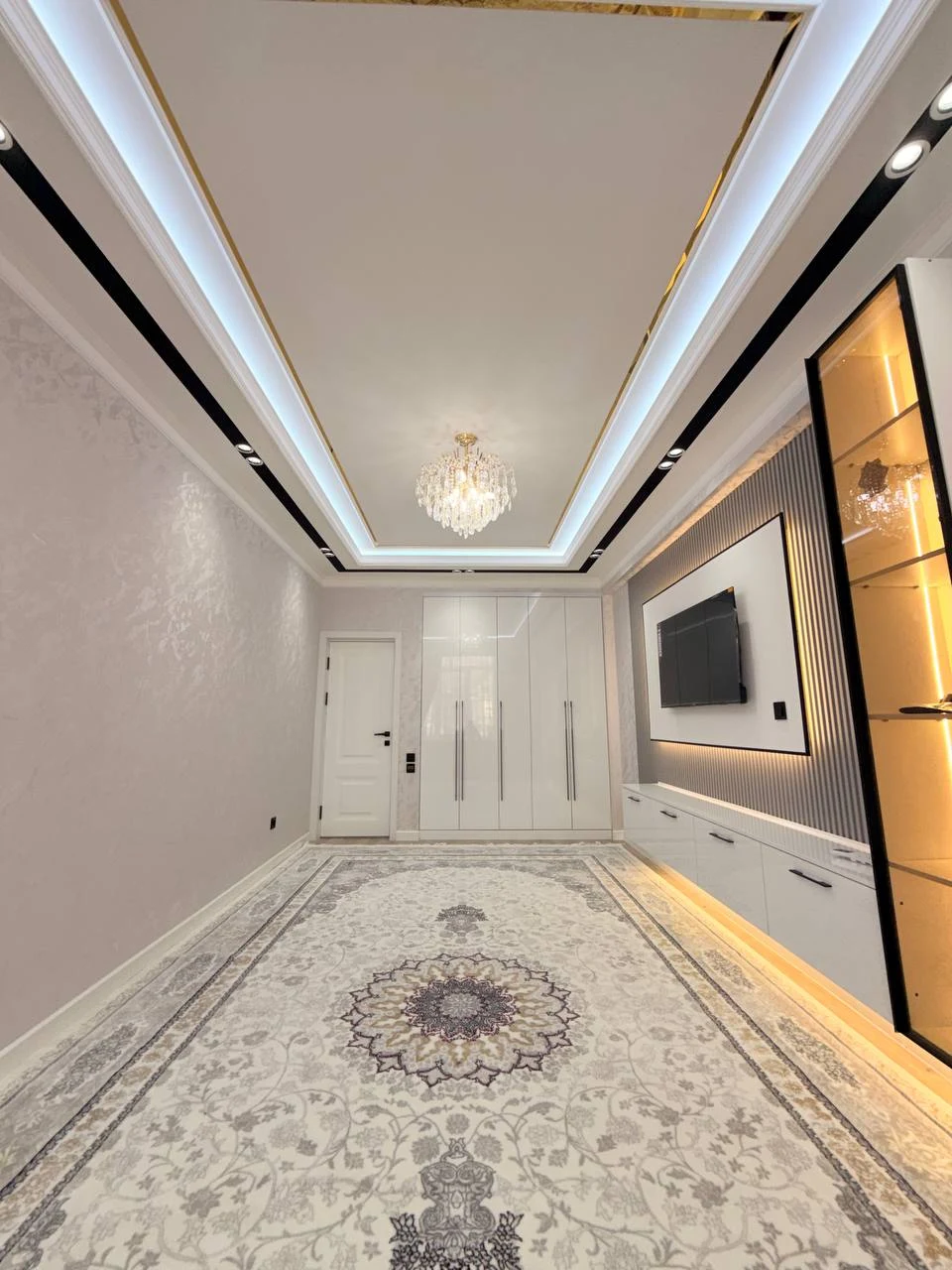 2-к квартира, 6 этаж, 62 м², Сино — фото 3
