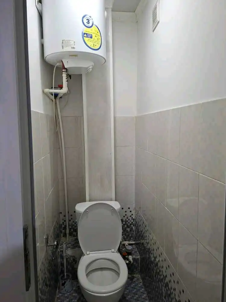 2-к квартира, 1 этаж, 46 м², Мирзо Турсунзода 30/37