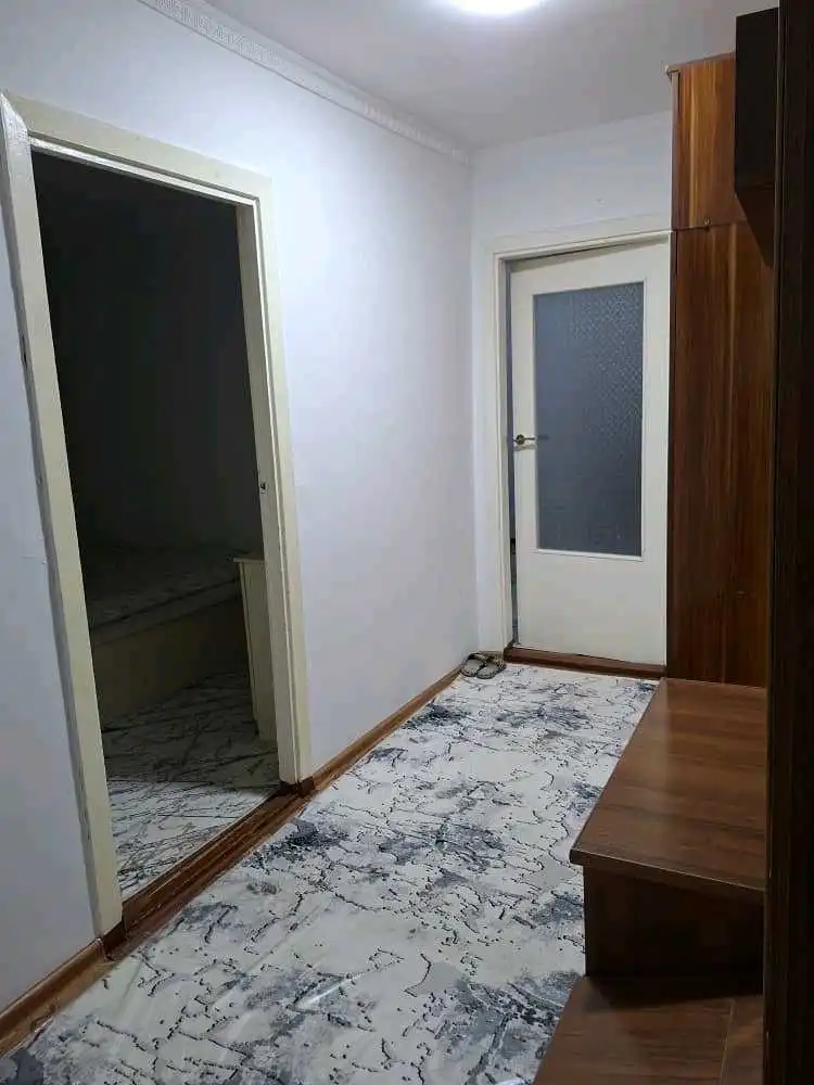 2-к квартира, 1 этаж, 46 м², Мирзо Турсунзода 30/37