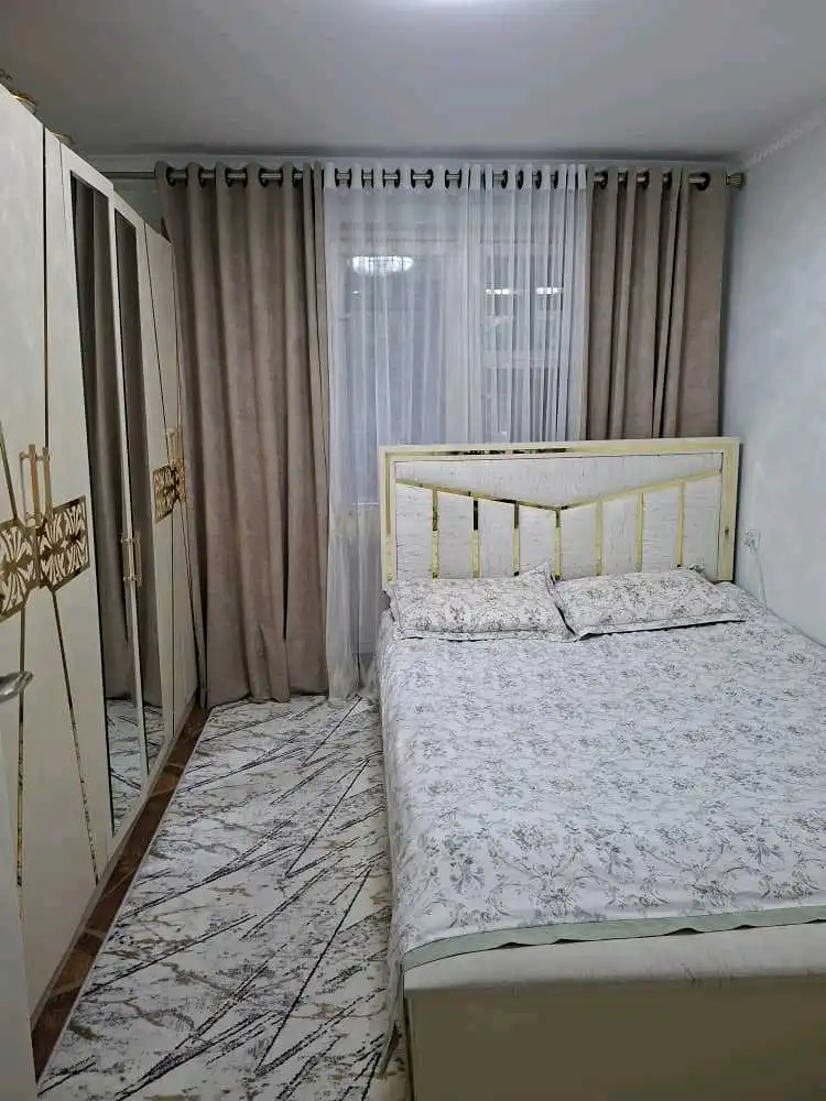 2-к квартира, 1 этаж, 46 м², Мирзо Турсунзода 30/37