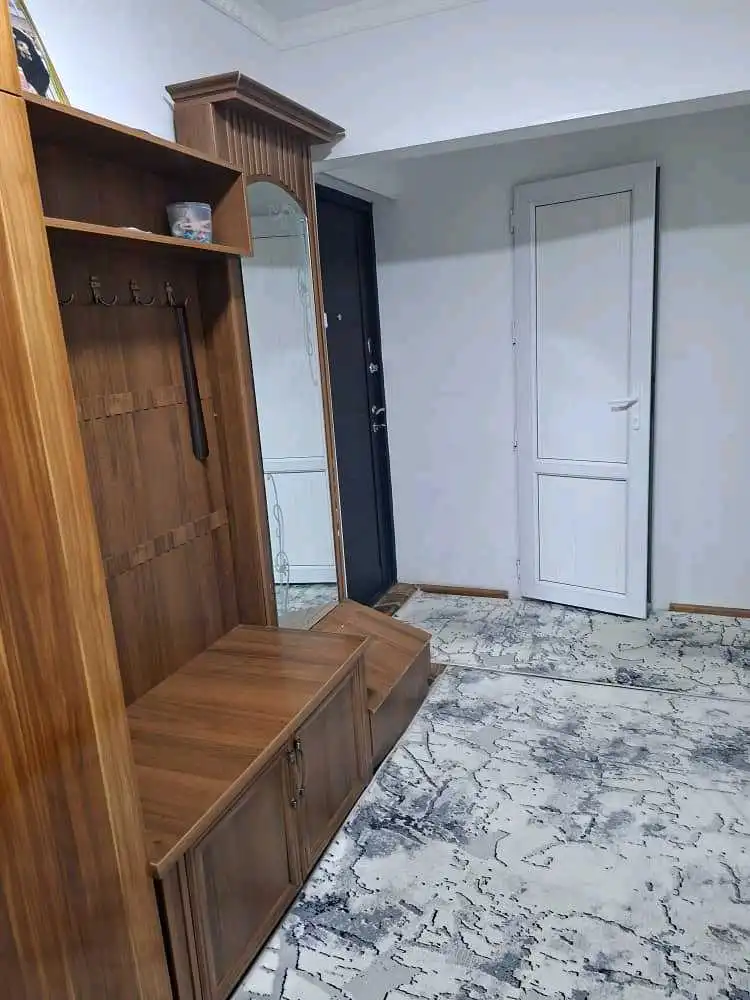 2-к квартира, 1 этаж, 46 м², Мирзо Турсунзода 30/37