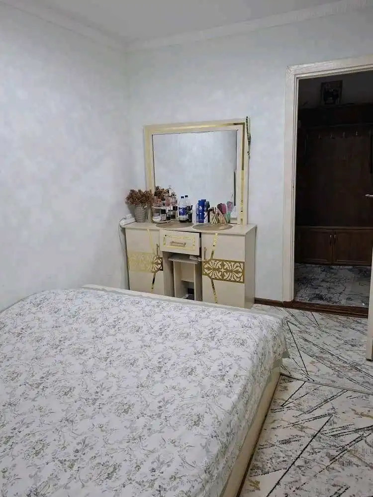 2-к квартира, 1 этаж, 46 м², Мирзо Турсунзода 30/37