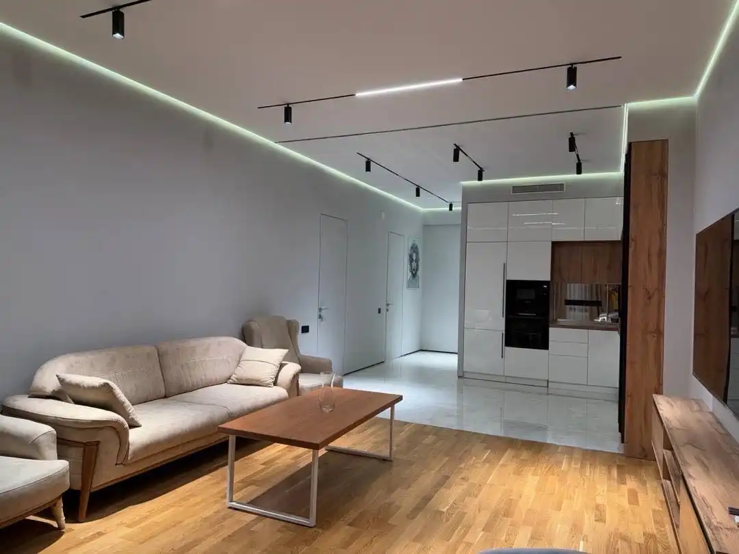 2-к квартира, 12 этаж, 100 м², И. сомони Цум — фото 3