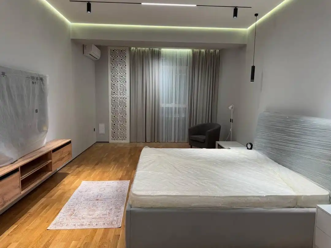 2-к квартира, 12 этаж, 100 м², И. сомони Цум — фото 5