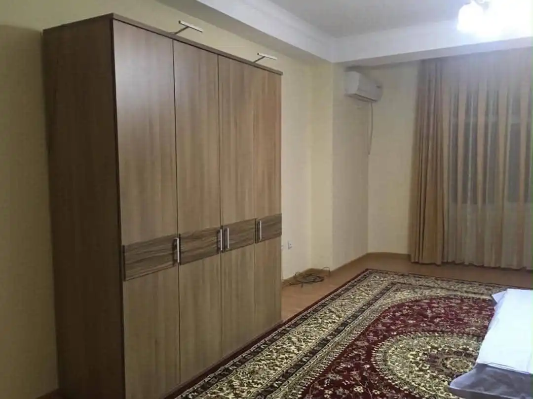 3-к квартира, 6 этаж, 130 м², И. сомони Пушкина 40/1 — фото 5