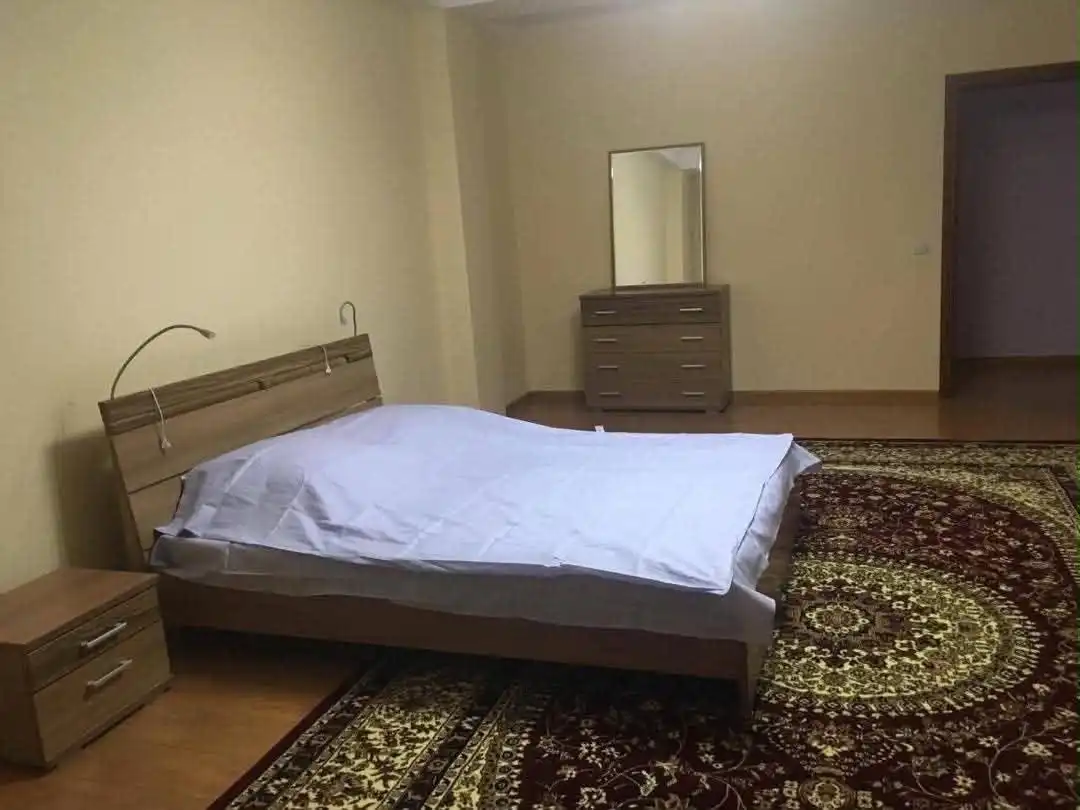 3-к квартира, 6 этаж, 130 м², И. сомони Пушкина 40/1 — фото 7