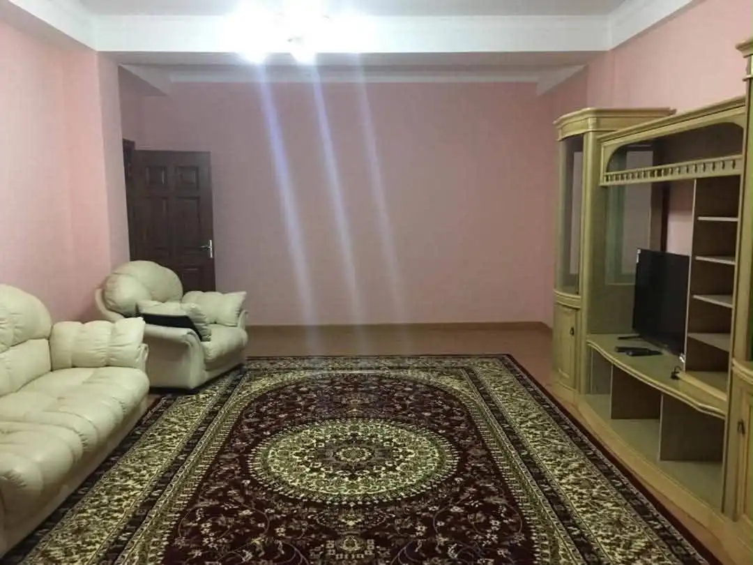 3-к квартира, 6 этаж, 130 м², И. сомони Пушкина 40/1 — фото 8