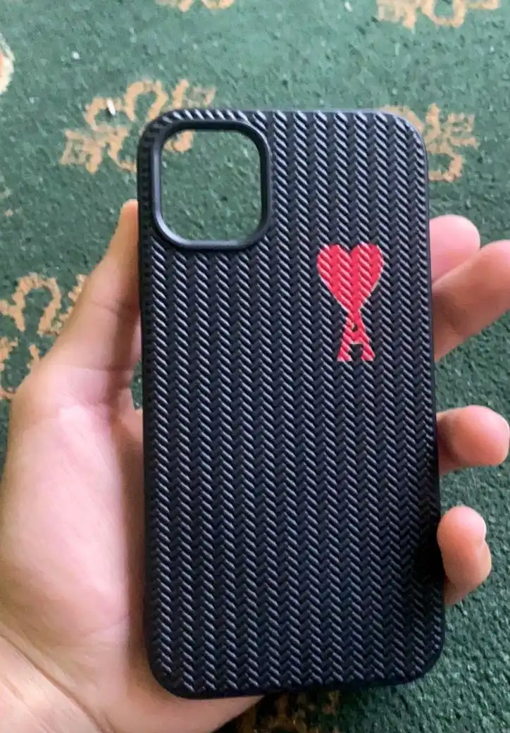 Чехол для iPhone 11-17 — фото 2