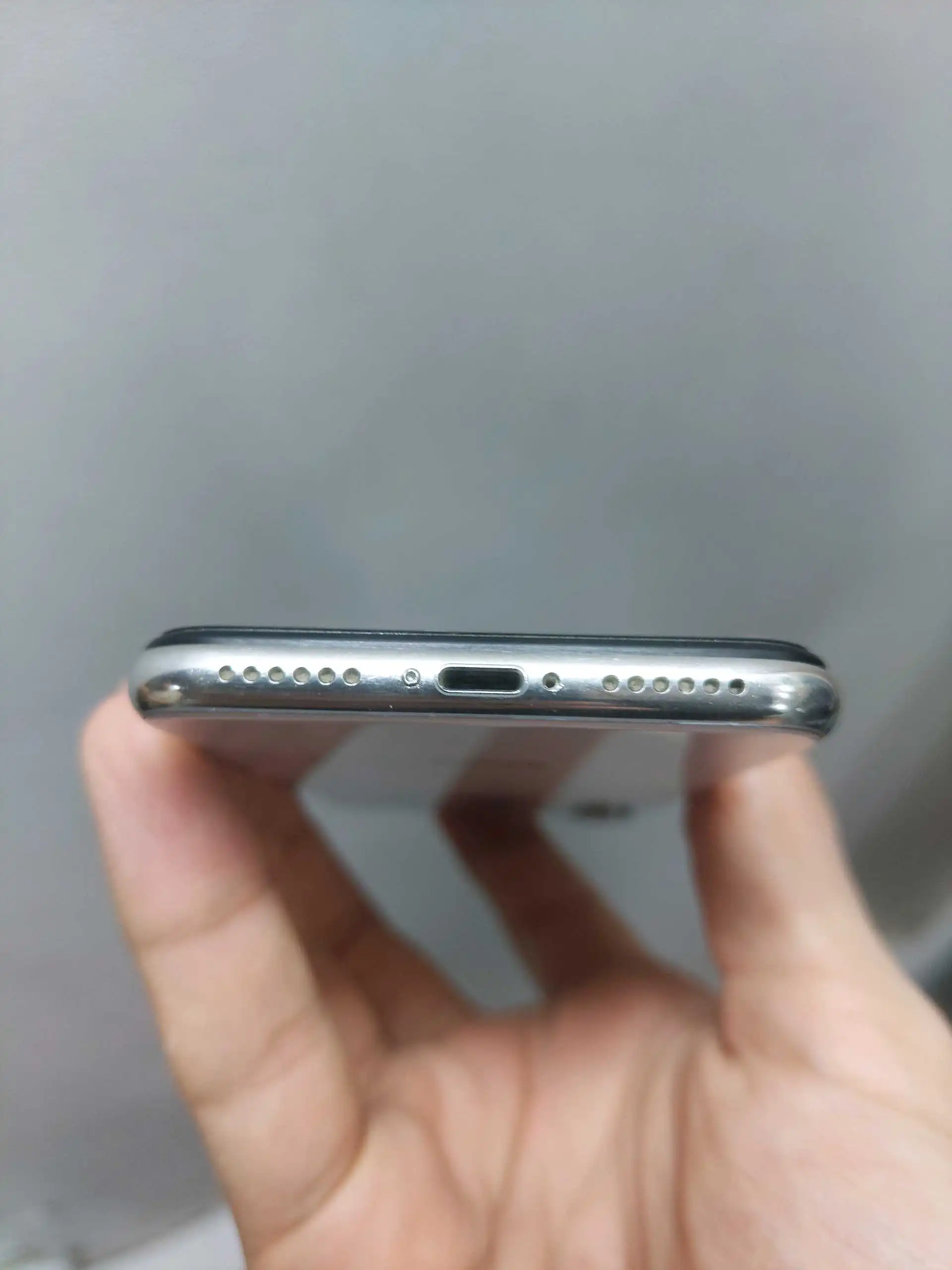 Apple IPhone x 256 gb — фото 3