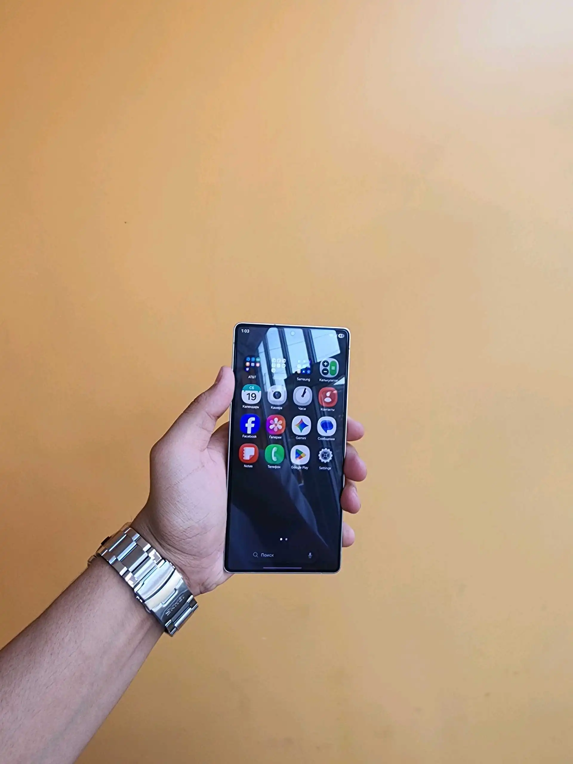Samsung Galaxy S25 ULTRA 256 gb — фото 4