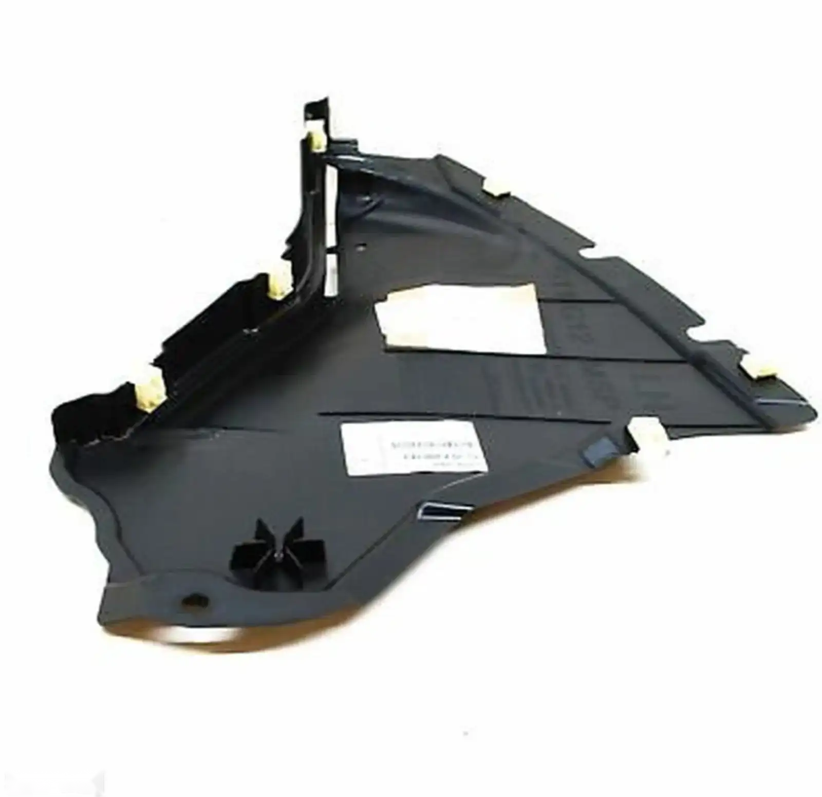 Подкрыльник на BMW G12 G30 — фото 3